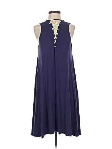 Mila Casual Dress (view 1)