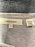 Inhabit 100% Cotton Tan Ivory Pullover Sweater Size P (petite) - photo 7