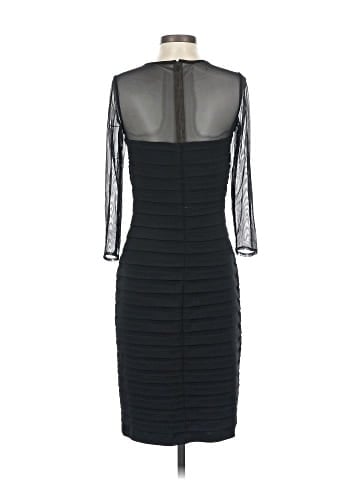 Tadashi Cocktail Dress (view 2)