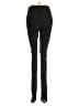 Daryl K Solid Black Active Pants Size 6 - photo 2