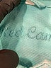Red Camel Teal Denim Jacket Size M (kids) - photo 3