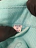 Red Camel Teal Denim Jacket Size M (kids) - photo 4