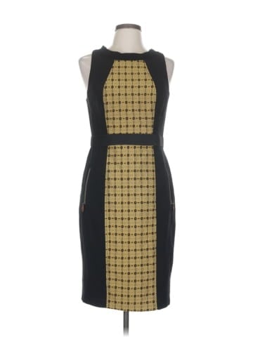 Tracy Reese Cocktail Dress (view 1)