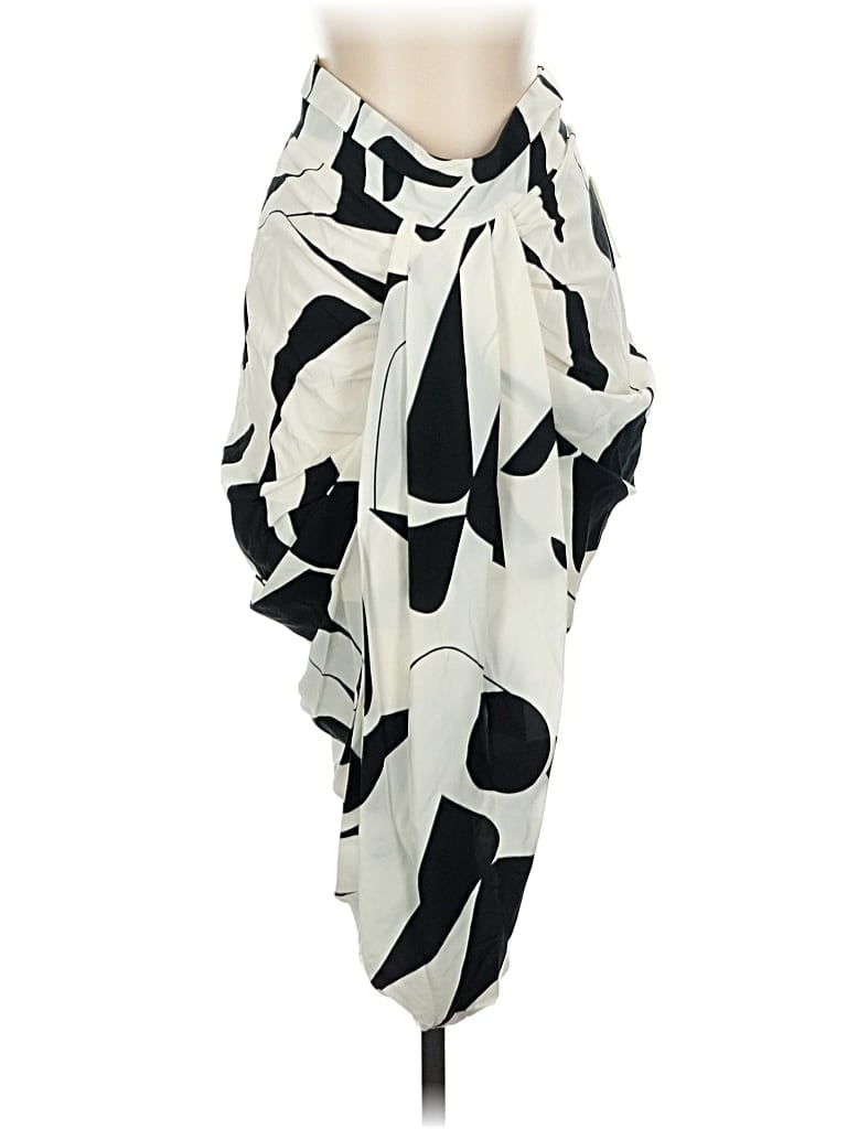 Click to view more detailed imagery on our partner's website Pre-owned Isabel Marant Formal Skirt In White