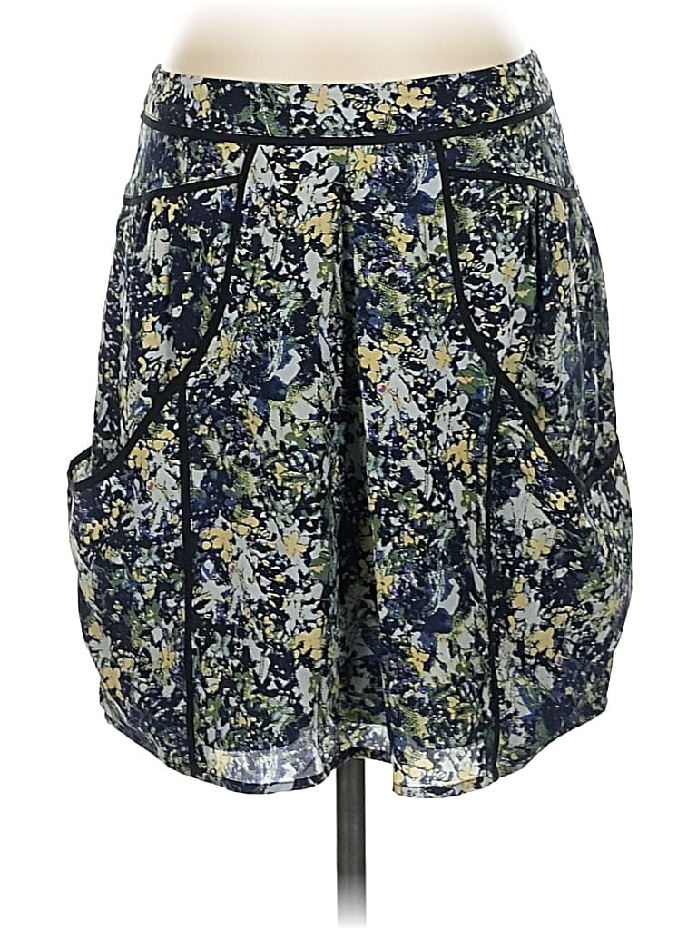 LILLY PULITZER Pre-owned Casual Skirt In Blue