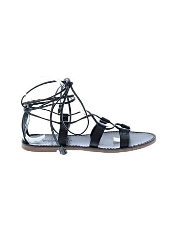 Madewell Sandals (view 1)