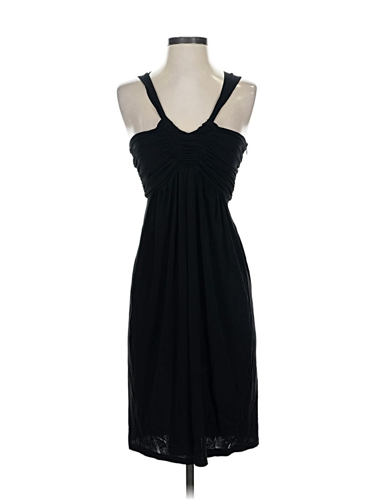 Click to view more detailed imagery on our partner's website Pre-owned Boss By Hugo Boss Cocktail Dress In Black