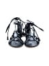 Madewell Black Sandals Size 5 1/2 - photo 2