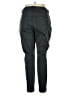 MICHAEL Michael Kors Chevron-herringbone Gray Active Pants Size 14W - photo 2
