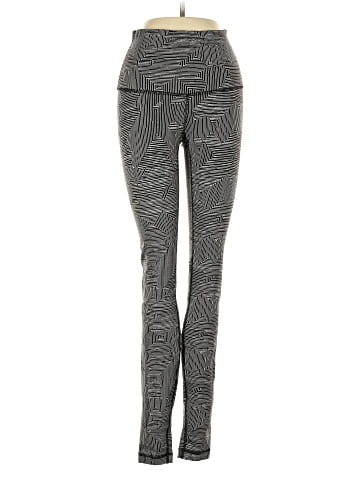 Lululemon Athletica Active Pants (view 1)