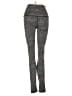 Lululemon Athletica Graphic Gray Active Pants Size 4 - photo 2