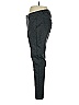 MICHAEL Michael Kors Chevron-herringbone Gray Active Pants Size 14W - photo 5