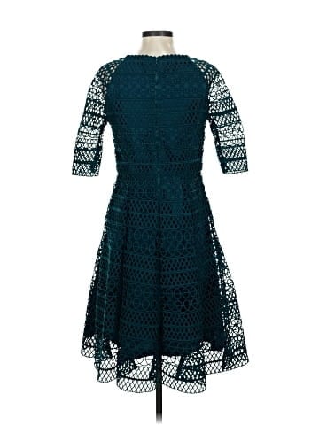 Kay Unger Cocktail Dress (view 2)