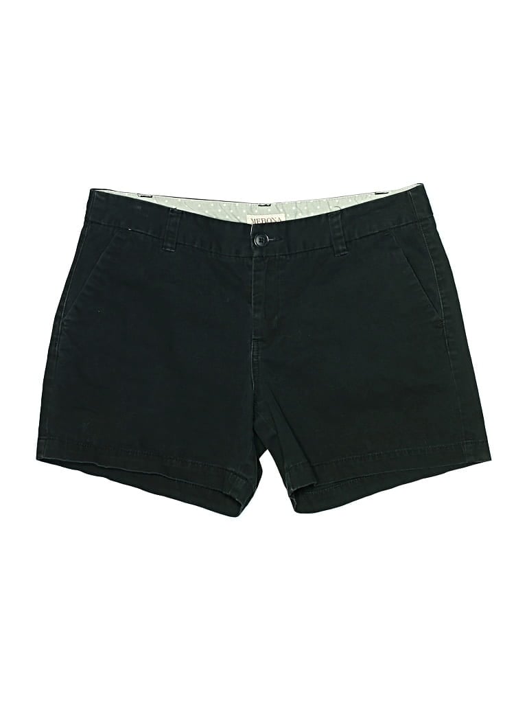 Pre-owned Merona Shorts In Blue