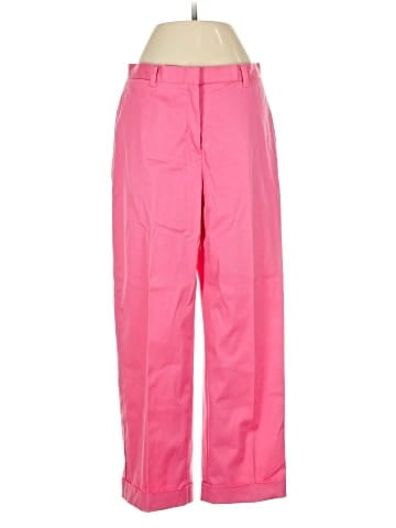 Jones New York Signature Casual Pants (view 1)