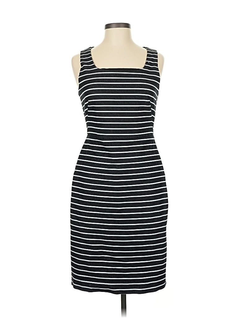 THE LIMITED Pre-owned Casual Dress In Black