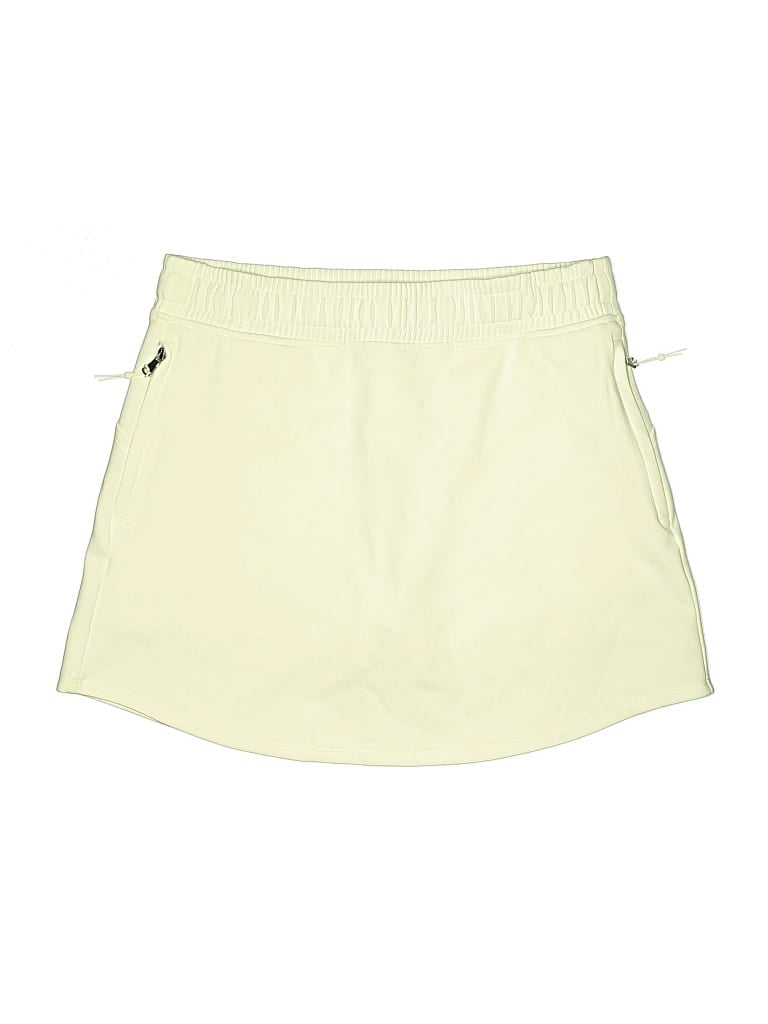 Pre-owned Active By Old Navy Casual Skirt In Green