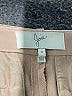 Joie 100% Polyester Tan Dress Pants Size 0 - photo 7