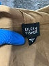 Eileen Fisher Tan Coat Size S - photo 6