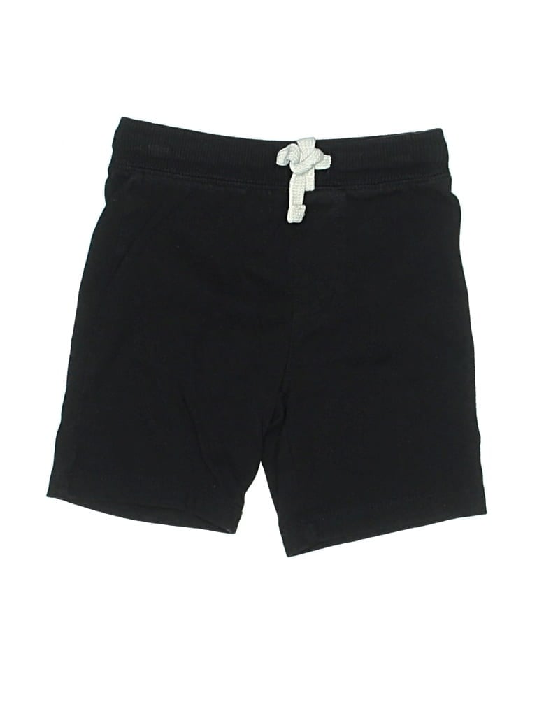 Pre-owned Old Navy Kids' Athletic Shorts In Black