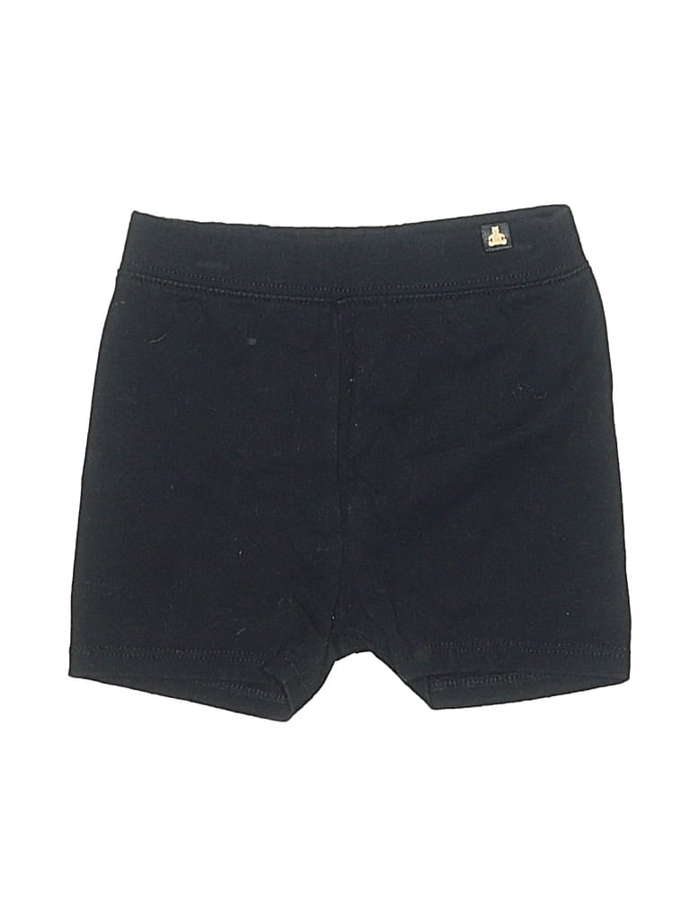 Pre-owned Baby Gap Kids' Shorts In Black