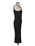 Asilio Solid Black Cocktail Dress Size S (estimated) - photo 4