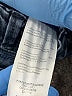 3Pommes Solid Blue Jeans Size 6 - photo 5
