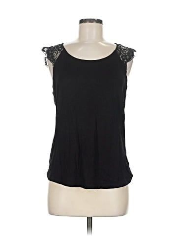 Barneys New York Sleeveless Blouse (view 1)
