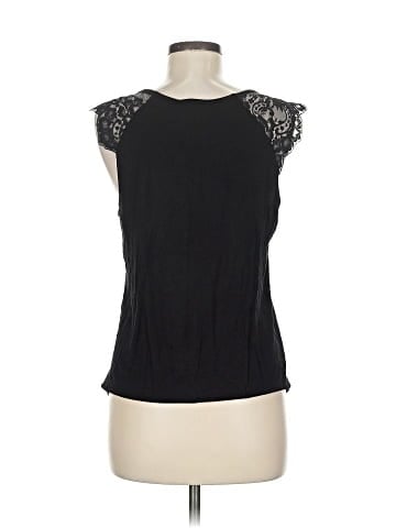 Barneys New York Sleeveless Blouse (view 2)
