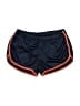 American Apparel 100% Polyester Blue Athletic Shorts Size S (kids) - photo 1