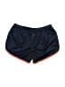 American Apparel 100% Polyester Blue Athletic Shorts Size S (kids) - photo 2