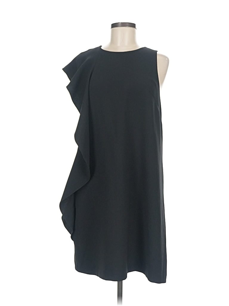 Click to view more detailed imagery on our partner's website Pre-owned Chelsea28 Cocktail Dress In Black