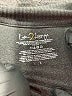 Live2Lounge Gray Cardigan Size L - photo 8