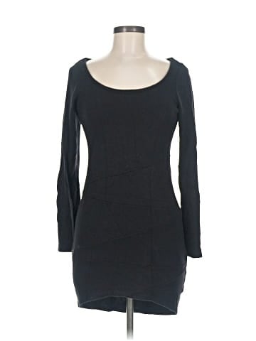 Amisu Casual Dress (view 1)