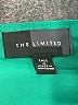 The Limited Solid Teal Casual Skirt Size 6 (tall) - photo 4