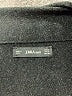 Zara Black Long Sleeve Top Size M - photo 6