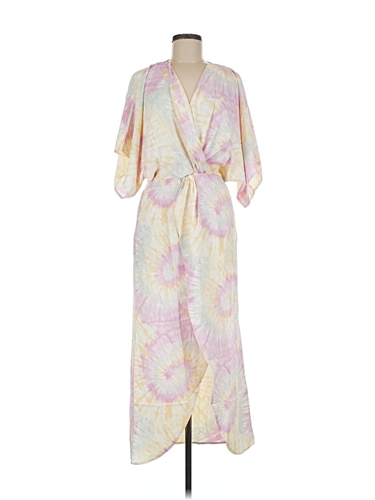 Lezat Casual Dress In Multi