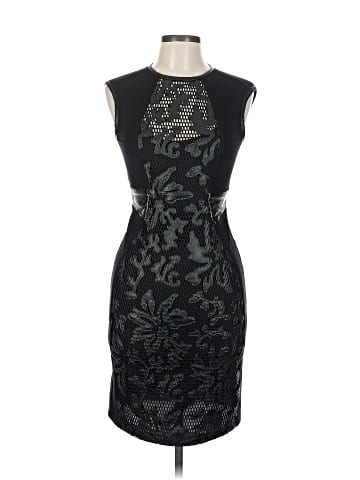 Yoana Baraschi Cocktail Dress (view 1)