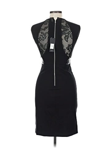 Yoana Baraschi Cocktail Dress (view 2)