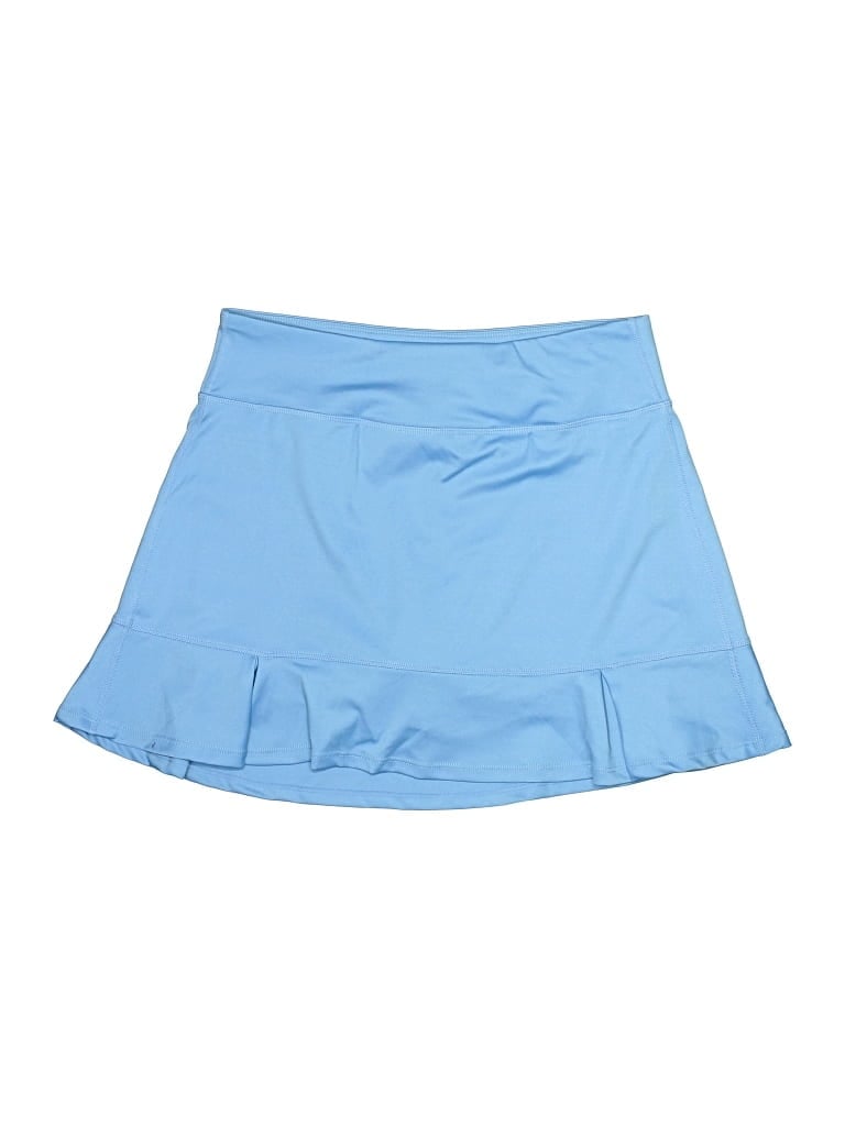 LAUNDRY BY SHELLI SEGAL Pre-owned Active Skort In Blue