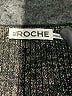 St.ROCHE Black Wool Pullover Sweater Size M - photo 6