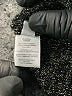 St.ROCHE Black Wool Pullover Sweater Size M - photo 7
