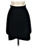 BCBGMAXAZRIA Solid Black Casual Skirt Size XS - photo 1