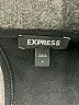 Express Black Romper Size S - photo 4
