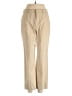 Bogner Tan Khakis Size 6 - photo 1