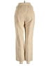 Bogner Tan Khakis Size 6 - photo 2