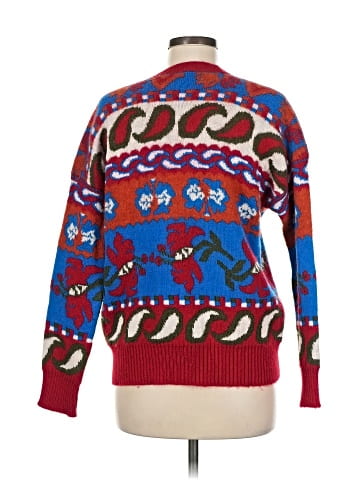 Carolina K Cardigan (view 2)