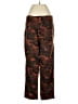 Sundry 100% Cotton Camo Brown Casual Pants Size 27 waist - photo 1