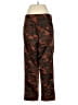 Sundry 100% Cotton Camo Brown Casual Pants Size 27 waist - photo 2