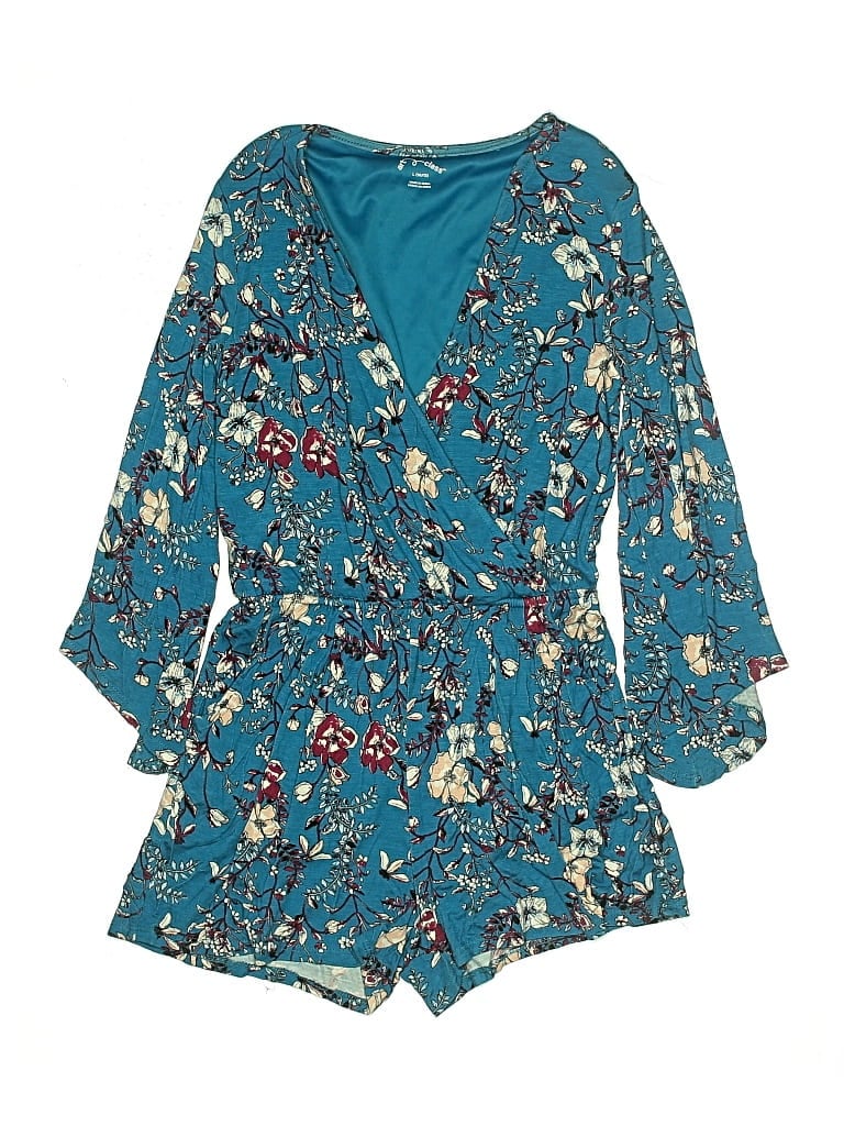 Pre-owned Art Class Kids' Dress In Blue